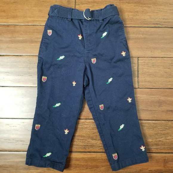 ralph lauren leggings baby